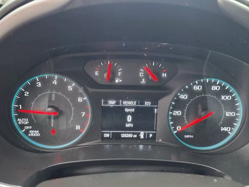 Used 2022 Chevrolet Malibu LT image 11