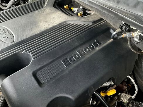 Used 2020 Ford Expedition Limited w/ Special Edition Package image 35