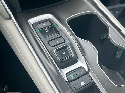 Used 2018 Honda Accord EX-L image 17