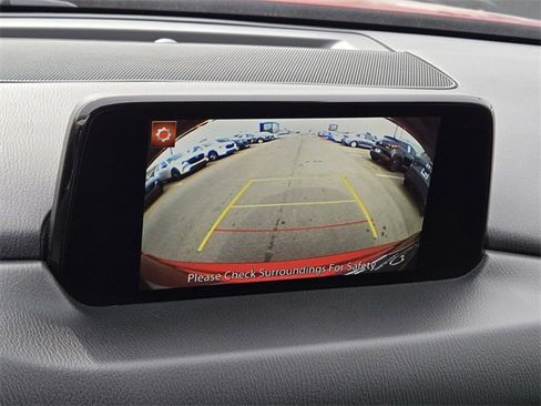 Used 2020 MAZDA CX-5 Sport image 19