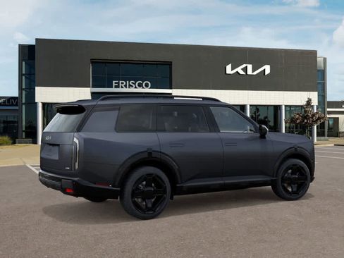 New 2027 Kia Telluride X-Line SX Prestige image 6