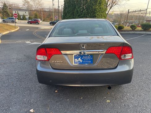 Used 2011 Honda Civic LX image 6