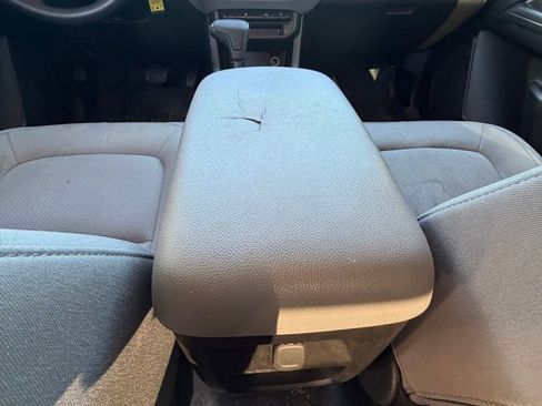 Used 2021 Chevrolet Colorado W/T w/ WT Convenience Package image 14