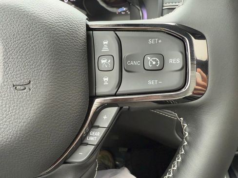 New 2026 RAM 3500 Limited image 22