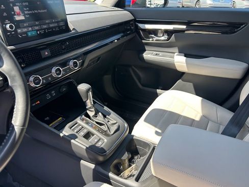 Certified 2023 Honda CR-V EX-L image 11