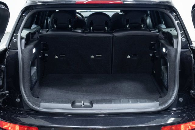 Used 2020 MINI Cooper Clubman S w/ Storage Package FWD image 9