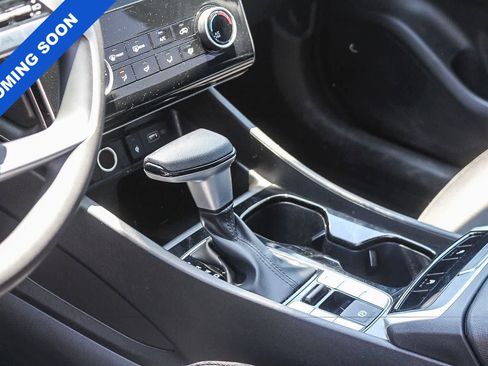 Certified 2023 Hyundai Tucson SEL AWD/4WD image 26