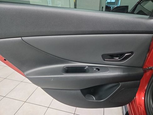 Used 2023 Hyundai Elantra N Line w/ Cargo Package FWD image 25