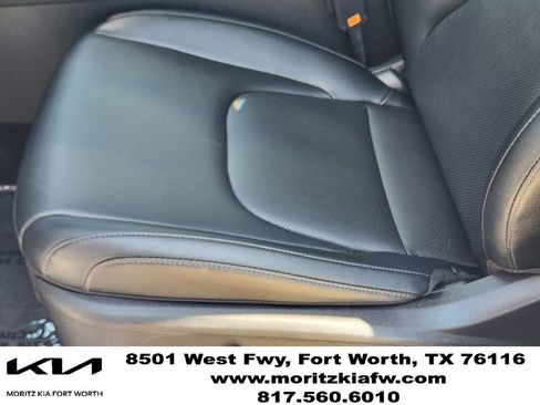 New 2026 Kia Sportage SX FWD image 24
