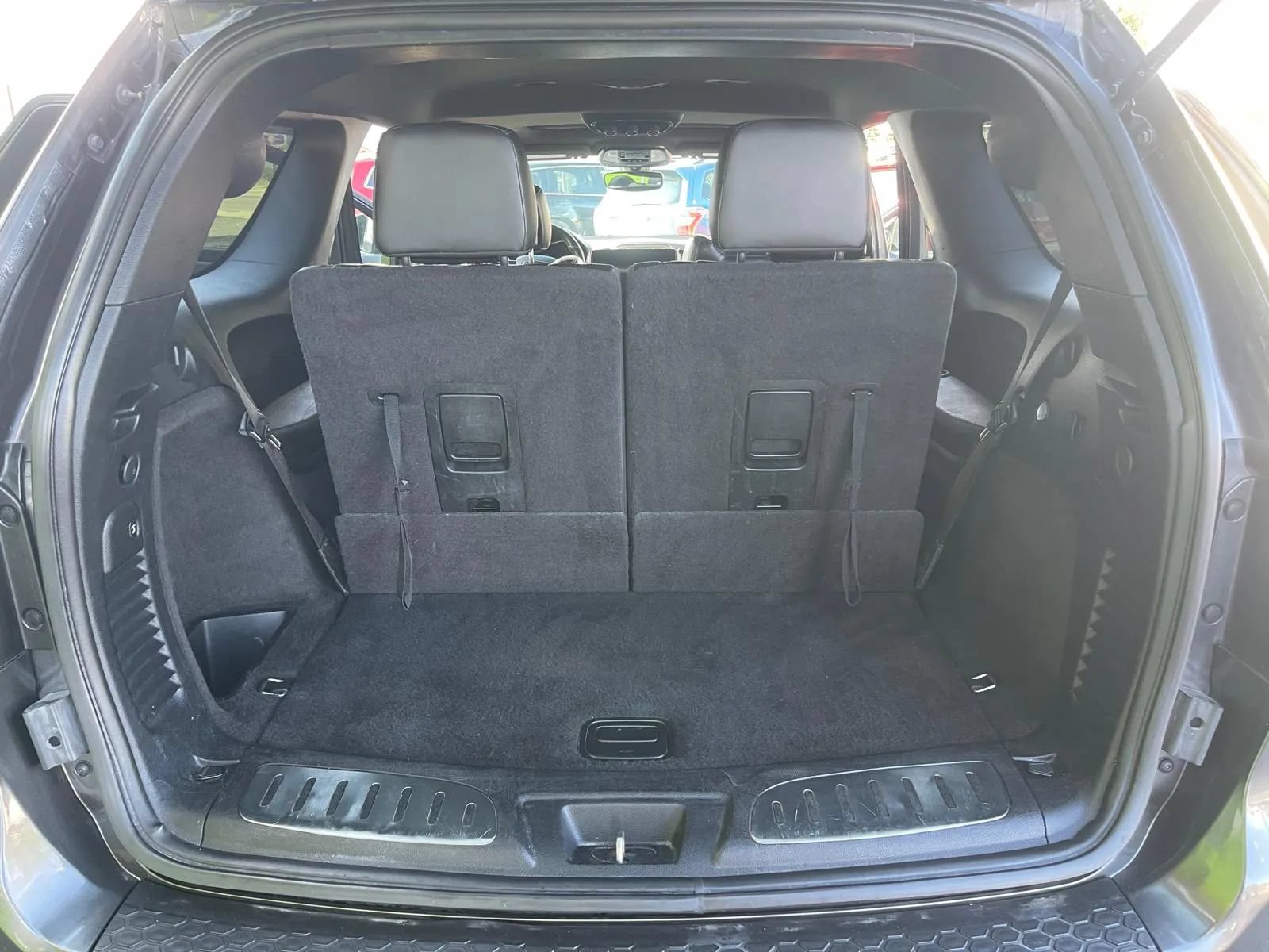 Used 2020 Dodge Durango GT AWD/4WD image 18