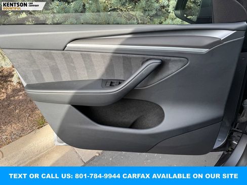 Used 2024 Tesla Model Y Long Range image 18