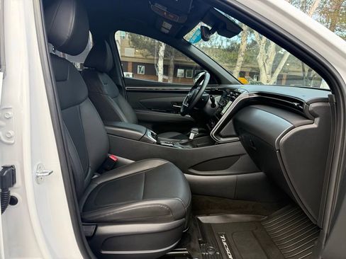 Used 2024 Hyundai Tucson XRT image 14