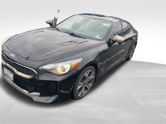 Used 2020 Kia Stinger GT-Line w/ Sun & Sound Package 360° Tour