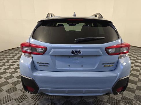 Certified 2023 Subaru Crosstrek 2.5i Sport image 16