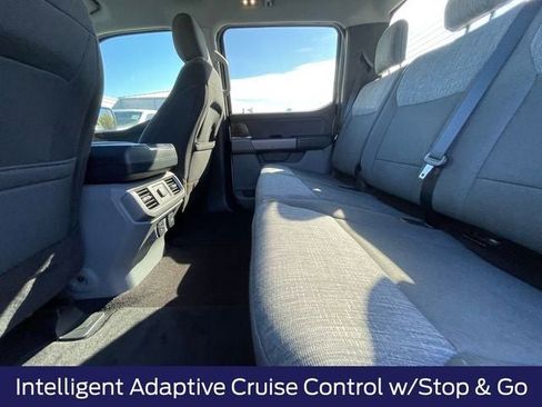 Used 2021 Ford F150 XLT w/ Equipment Group 302A High image 10