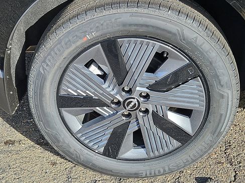 New 2026 Nissan Murano SL image 6