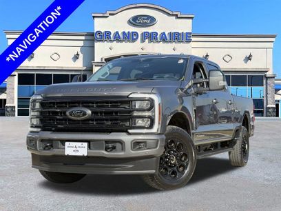 Used 2024 Ford F350 Lariat w/ Lariat Ultimate Package
