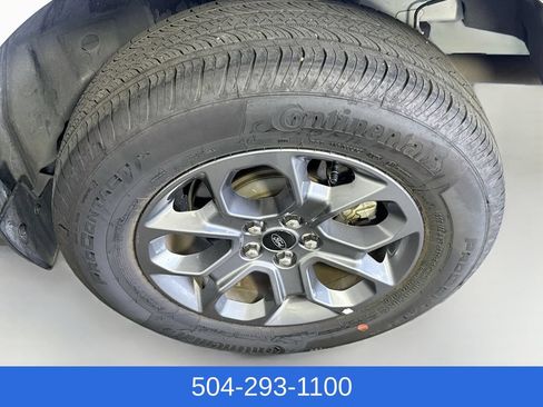 Used 2026 Ford Maverick XLT AWD/4WD image 31