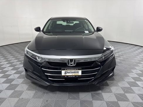 Used 2021 Honda Accord LX image 9
