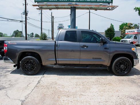 Used 2014 Toyota Tundra SR5 w/ SR5 Upgrade Package RWD image 7
