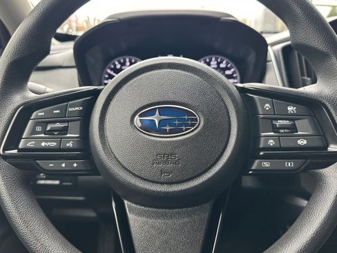 Used 2024 Subaru Crosstrek 2.0i Premium w/ Crosstrek Mirror Package image 23
