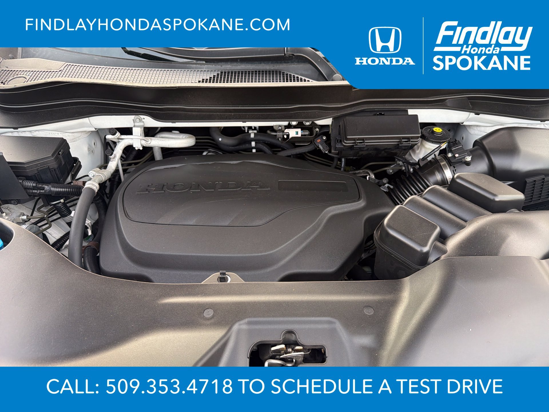 Used 2022 Honda Ridgeline RTL-E image 22