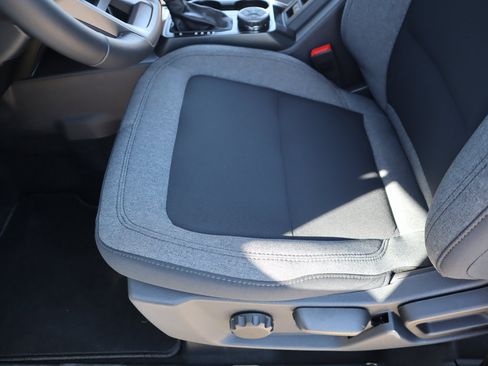 New 2025 Ford Bronco Big Bend image 12