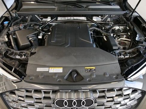 New 2025 Audi Q5 Premium Plus image 9