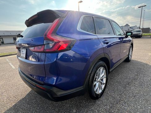 Used 2023 Honda CR-V EX-L image 8