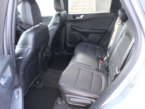 Used 2023 Ford Escape ST-Line w/ Tech Pack #1 image 16