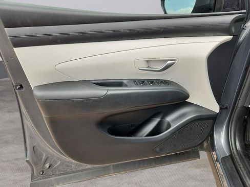 Used 2026 Hyundai Tucson SEL FWD image 12