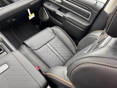 New 2026 RAM 1500 Tungsten w/ Bed Utility Group image 12