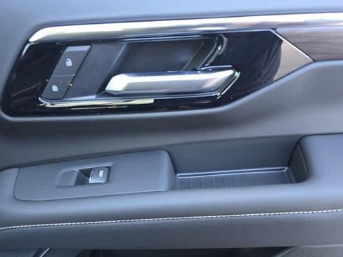 New 2026 Chevrolet Tahoe Premier image 20