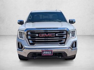 Used 2021 GMC Sierra 1500 SLT w/ SLT Premium Plus Package AWD/4WD video 2