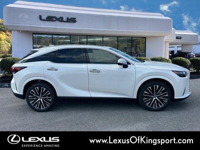 New 2026 Lexus RX 350 Premium Plus w/ Convenience Package AWD/4WD image 5