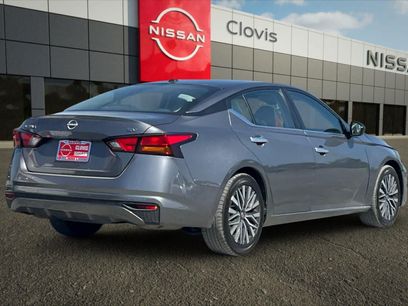 Used 2024 Nissan Altima 2.5 SV