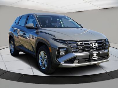 New 2026 Hyundai Tucson SE