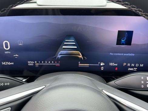 Used 2024 Buick Envision Preferred image 25