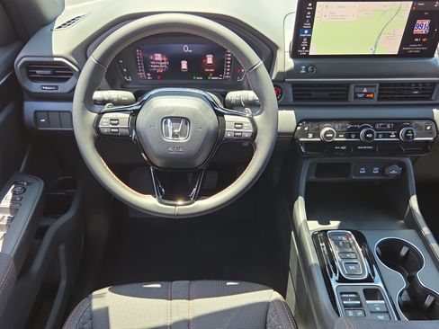 New 2026 Honda Pilot Sport image 11