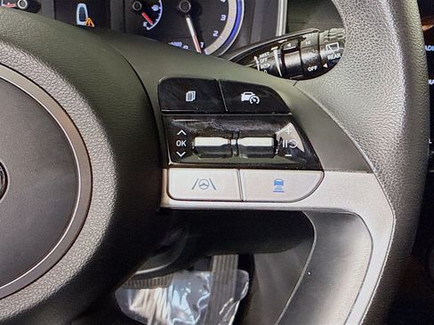 Used 2023 Hyundai Tucson SEL AWD/4WD image 15