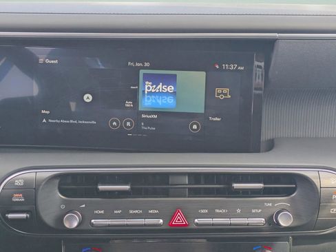 New 2026 Hyundai Palisade Calligraphy FWD image 18