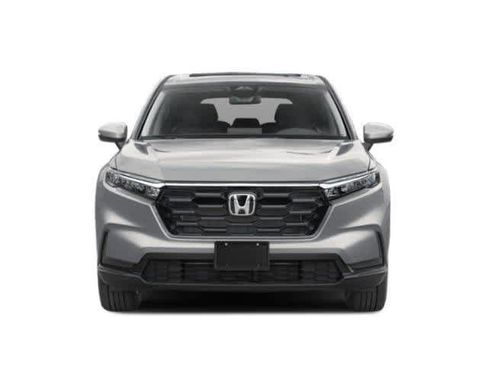 Used 2026 Honda CR-V EX image 7