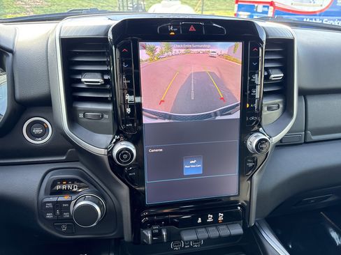 Certified 2025 RAM 1500 Big Horn image 27