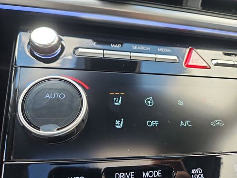 New 2026 Hyundai Santa Fe Limited image 11