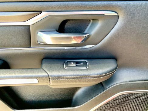 Used 2022 RAM 1500 Laramie RWD image 18