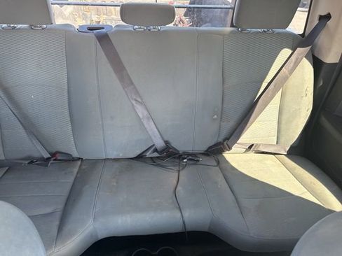 Used 2017 RAM 2500 Tradesman w/ Snow Chief Group image 16