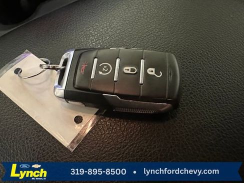 Used 2023 RAM 1500 Big Horn AWD/4WD image 14