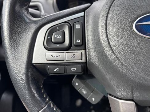 Used 2017 Subaru Outback 2.5i Limited image 20