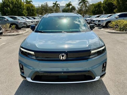 New 2026 Honda Prologue Elite image 2
