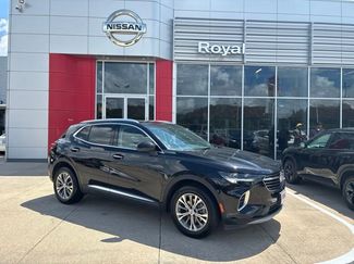 Used 2022 Buick Envision Preferred FWD video 1